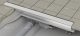AlcaPLAST  APZ106-1050 Professional Low / Alacsony zuhanyfolyóka széllel / tömör rácshoz