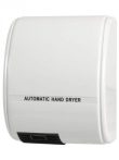   BISK Masterline SR-P1 műanyag automata kézszárító, fehér, ABS, 1200 W-os