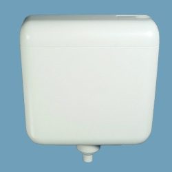 Dömötör Lux víztakarékos wc tartály