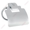   FERRO Cascata fedeles WC-papír / kapható a készlet erejéig / szatén/króm / E15