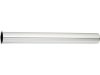   Krómozott peremes cső, átmérő 32 mm-es hosszabítócső 25 cm-es, lefolyóhoz, szifonhoz, szifontoldó, merülőcső, 32x250 mm