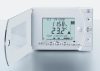   Siemens REV24 / REV 24 öntanuló programozható heti termosztát / helyiséghőmérséklet szabályzó