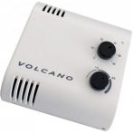   VTS EUROHEAT VOLCANO VR  EC termosztátos feszültség szabályozó/ feszültségszabályzó / potenciométer (0-10V) cikkszám: 1-4-0101-0473
