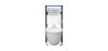   Lipari WC tartály fali okos WC-hez / WC tartály / beépíthető,  EE00276
