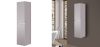   Wellis Elois Grey függesztett magas szekrény 140x30x35 cm / grey /,  WB00276
