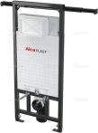   AlcaPLAST  A102/1200 Jádromodul - falba építhető / beépíthető / falsík alatti / befalazható WC tartály 