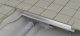 AlcaPLAST  APZ107-FLOOR-300 Floor Low / Alacsony zuhanyfolyóka peremmel / rács behelyezésére