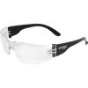   EXTOL CRAFT védőszemüveg, víztiszta, polikarbonát, CE, optikai osztály: 1, ütődés elleni védelmi osztály: F / 97321 (MB)