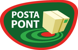 Postán maradó csomag