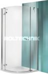 Roltechnik sanipro line simple 800 komplex üveg kivitelezésű Ãves ...