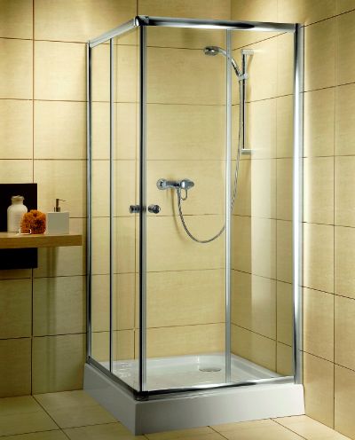 Radaway dolphi classic c 90 1850 szögletes zuhanykabin 90x90 cm es ...