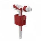   Alca / AlcaDRAIN / AlcaPLAST Feltöltő szelep oldalsó (műanyag tartályokhoz) .-A150P-3/8"