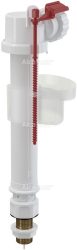 Alca / AlcaDRAIN / AlcaPLAST  A18-1/2" Feltöltő szelep oldalsó fém menetes / 8594045931624
