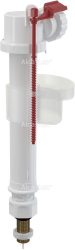 Alca / AlcaDRAIN / AlcaPLAST A18-3/8" Feltöltő szelep oldalsó fém menetes / 8594045931631