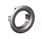   Alca / AlcaDRAIN / AlcaPLAST A21, Rozetta – mosdó túlfolyóhoz, 8594045930252