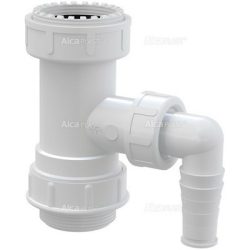 Alca / AlcaDRAIN / AlcaPLAST A300, Kötőcső 5/4", csatlakozóval, 8594045937374