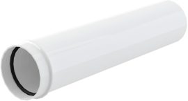 Alca / AlcaDRAIN / AlcaPLAST A4000B Hosszabbító elem DN32 / bliszter csomagolás / fehér / 8595580567347