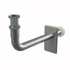 Alca / AlcaDRAIN / AlcaPLAST A438, Csőcsonk DN32 5/4 "anya, fém, 8595580511371