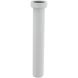 Alca / AlcaDRAIN / AlcaPLAST Kötőcső 6/4" hollandi anyával, A44MN