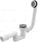   Alca / AlcaDRAIN / AlcaPLAST A503KM Zuhany szifon click/clack, 8594045930467