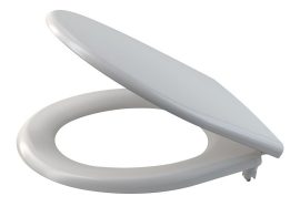 Alca / AlcaDRAIN / AlcaPLAST A602, WC ülőke Duroplast, 8595580537814