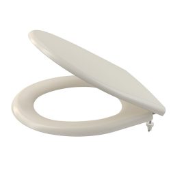 Alca / AlcaDRAIN / AlcaPLAST WC ülőke univerzális SOFTCLOSE, Duroplast, A604 PERGAMON