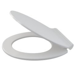 Alca / AlcaDRAIN / AlcaPLAST A64 SLIM, WC-ülőke univerzális SOFTCLOSE, Slim, Duroplast, 8595580544355