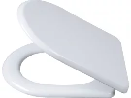 Alca / AlcaDRAIN / AlcaPLAST A67, Lassú leeresztésű WC űlöke Softclose, 8594045938869
