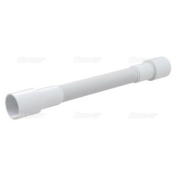 Alca / AlcaDRAIN / AlcaPLAST A720, Flexi bekötőcső 50/40 × 40/50, 8595580500283