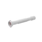 Flexibilis bekötőcső 5/4"×32/40 műanyag, A750