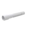   Alca / AlcaDRAIN / AlcaPLAST Flexibilis bekötőcső 50/40×40, A795