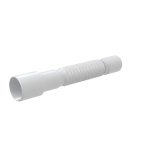 Flexibilis bekötőcső 50/40×40, A795