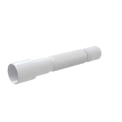 Flexibilis bekötőcső 50/40×40, A795