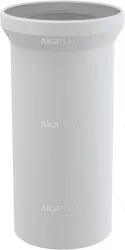 Alca / AlcaDRAIN / AlcaPLAST A91-250 / 250 mm toldó WC – hez, 8594045931853