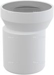   Alca / AlcaDRAIN / AlcaPLAST A92 Excentrikus toldó WC – hez, 8594045935219