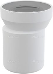 Alca / AlcaDRAIN / AlcaPLAST A92 Excentrikus toldó WC – hez, 8594045935219