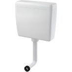   Alca / AlcaDRAIN / AlcaPLAST A94-1/2" Univerzális WC tartály ALCA UNI START/STOP 8594045936827