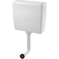 Alca / AlcaDRAIN / AlcaPLAST A94-1/2" Univerzális WC tartály ALCA UNI START/STOP 8594045936827