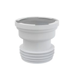 Alca / AlcaDRAIN / AlcaPLAST A991, Közvetlen csatlakozás a WC-hez, 8595580542078