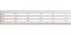   Alca / AlcaDRAIN / AlcaPLAST ADZ-R101 8595580548001	Drén folyóka rács 75 mm, horganyzott acél