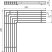 Alca / AlcaDRAIN / AlcaPLAST ADZ-R304R 8595580555450	Sarok drén folyóka rács 75 mm, rozsdamentes acél