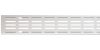   Alca / AlcaDRAIN / AlcaPLAST ADZ-R321 8595580548087	Drén folyóka rács 100 mm, rozsdamentes acél
