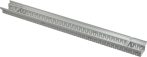   Alca / AlcaDRAIN / AlcaPLAST ADZ102V 8595580547974	Drén folyóka 100 mm állítható, horganyzott acél