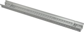 Alca / AlcaDRAIN / AlcaPLAST ADZ102V 8595580547974	Drén folyóka 100 mm állítható, horganyzott acél