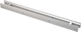 Alca / AlcaDRAIN / AlcaPLAST ADZ301V 8595580547950	Drén folyóka 75 mm állítható, rozsdamentes acél