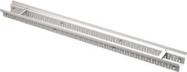 Alca / AlcaDRAIN / AlcaPLAST ADZ302V 8595580547967	Drén folyóka 100 mm állítható, rozsdamentes acél