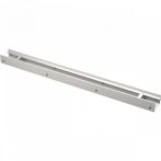   Alca / AlcaDRAIN / AlcaPLAST ADZ331V 8595580561468	Drén folyóka 75 mm állítható, rozsdamentes acél