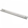   Alca / AlcaDRAIN / AlcaPLAST ADZ332V 8595580561482	Drén folyóka 100 mm állítható, rozsdamentes acél