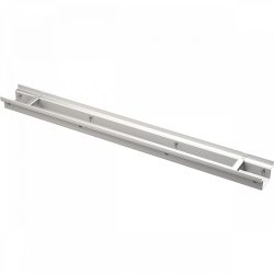 Alca / AlcaDRAIN / AlcaPLAST ADZ332V 8595580561482	Drén folyóka 100 mm állítható, rozsdamentes acél