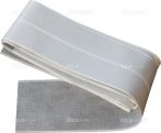   Alca / AlcaDRAIN / AlcaPLAST  AHP80 Vízszigetelő szalag – hossz 1 200 mm